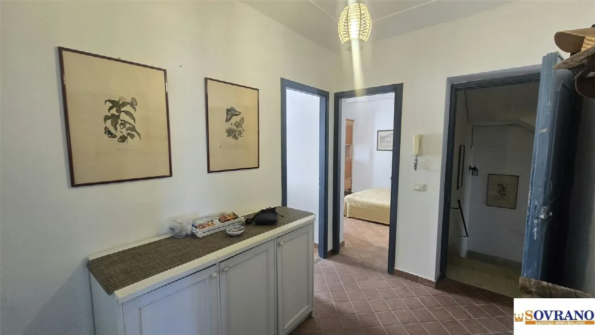 Casa Indipendente in vendita a Terrasini - foto 2
