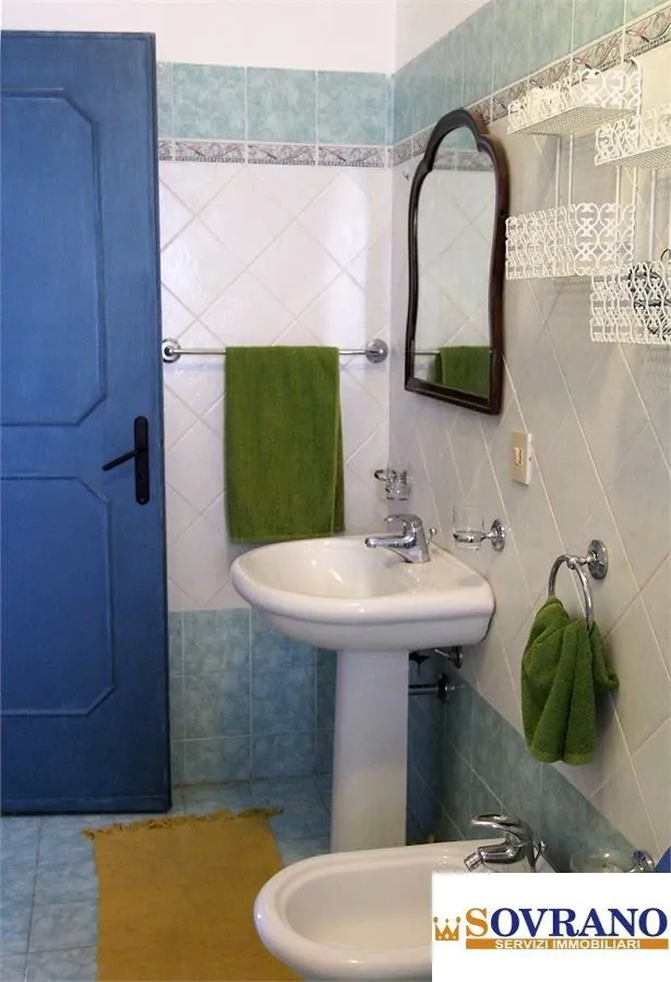 Casa Indipendente in vendita a Terrasini - foto 3
