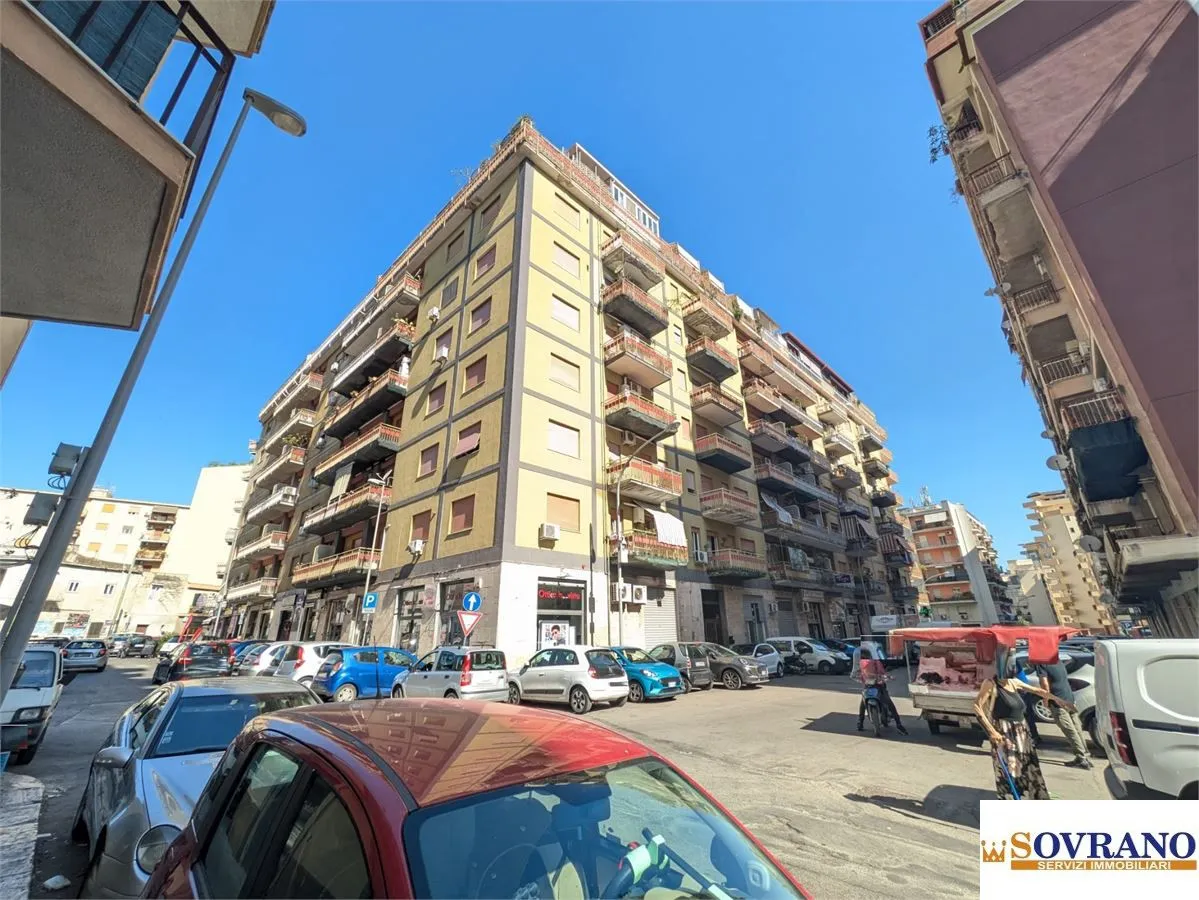 Appartamento in vendita a Palermo, Giotto Galilei, Palagonia, Noce, Malaspina - foto 2
