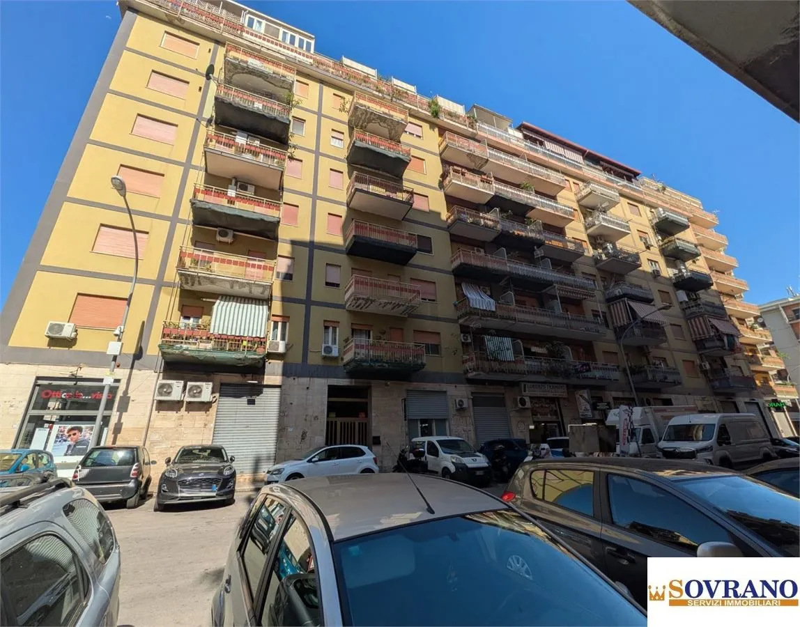 Appartamento in vendita a Palermo, Giotto Galilei, Palagonia, Noce, Malaspina - foto 3