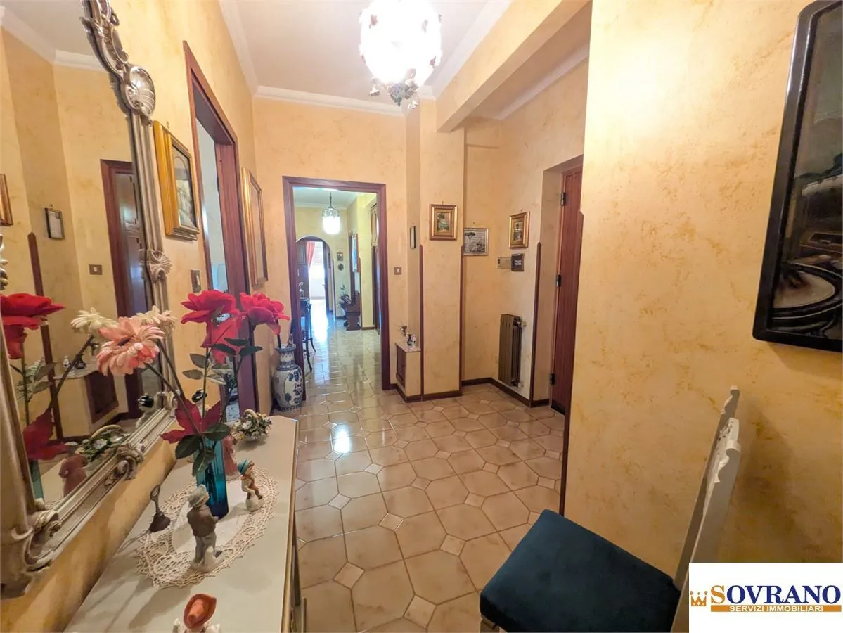 Appartamento in vendita a Palermo, Giotto Galilei, Palagonia, Noce, Malaspina - foto 4