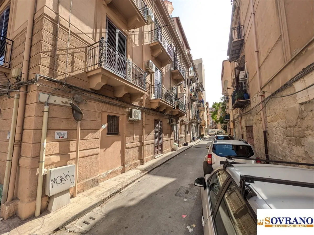 Appartamento in vendita a Palermo, Calatafimi Bassa, Indipendenza, Zisa, Università - foto 2