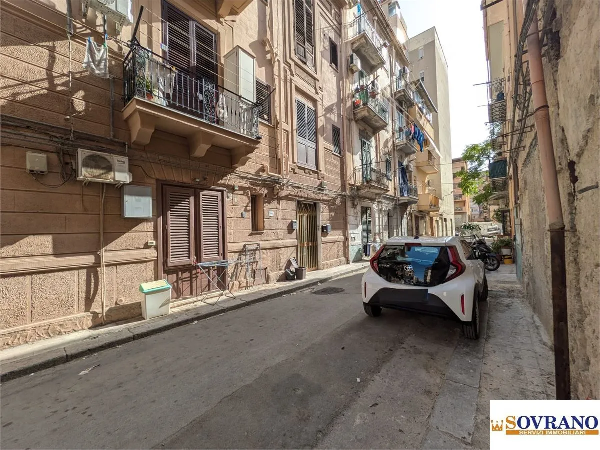 Appartamento in vendita a Palermo, Calatafimi Bassa, Indipendenza, Zisa, Università - foto 3