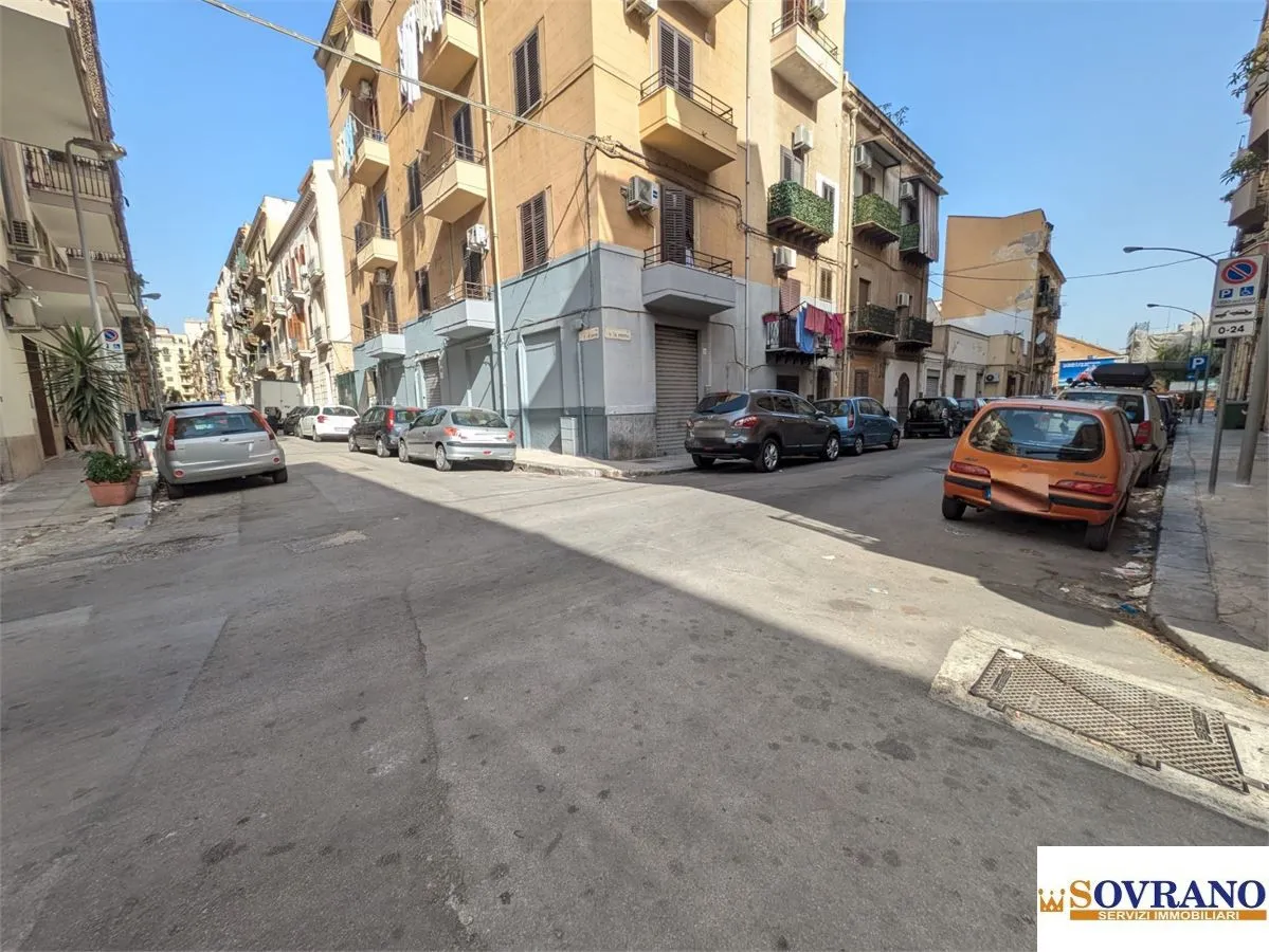 Appartamento in vendita a Palermo, Calatafimi Bassa, Indipendenza, Zisa, Università - foto 4