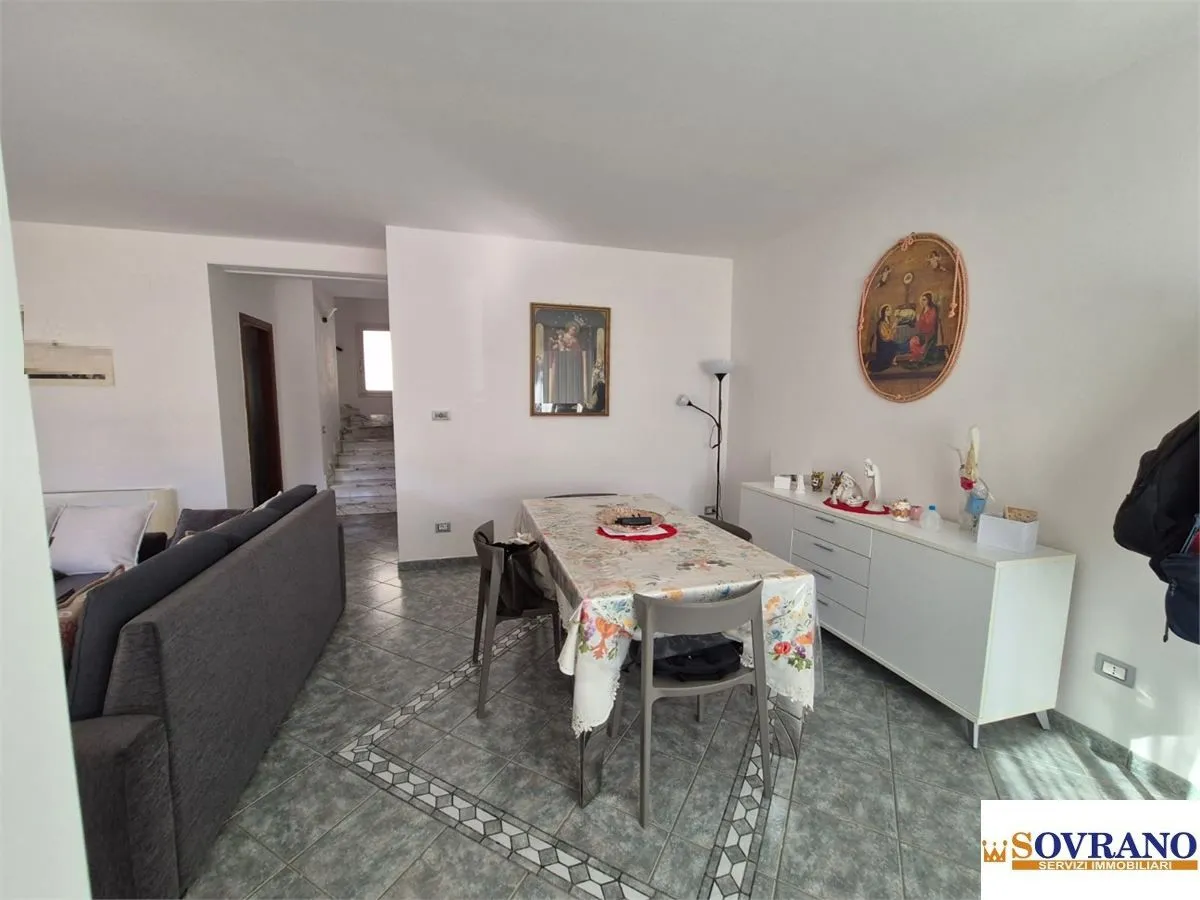 Villetta a schiera in vendita a Carini - foto 4