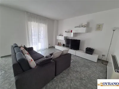 Villetta a schiera in vendita a Carini - foto 7