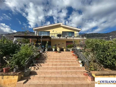 Villa in vendita a Carini - foto 1