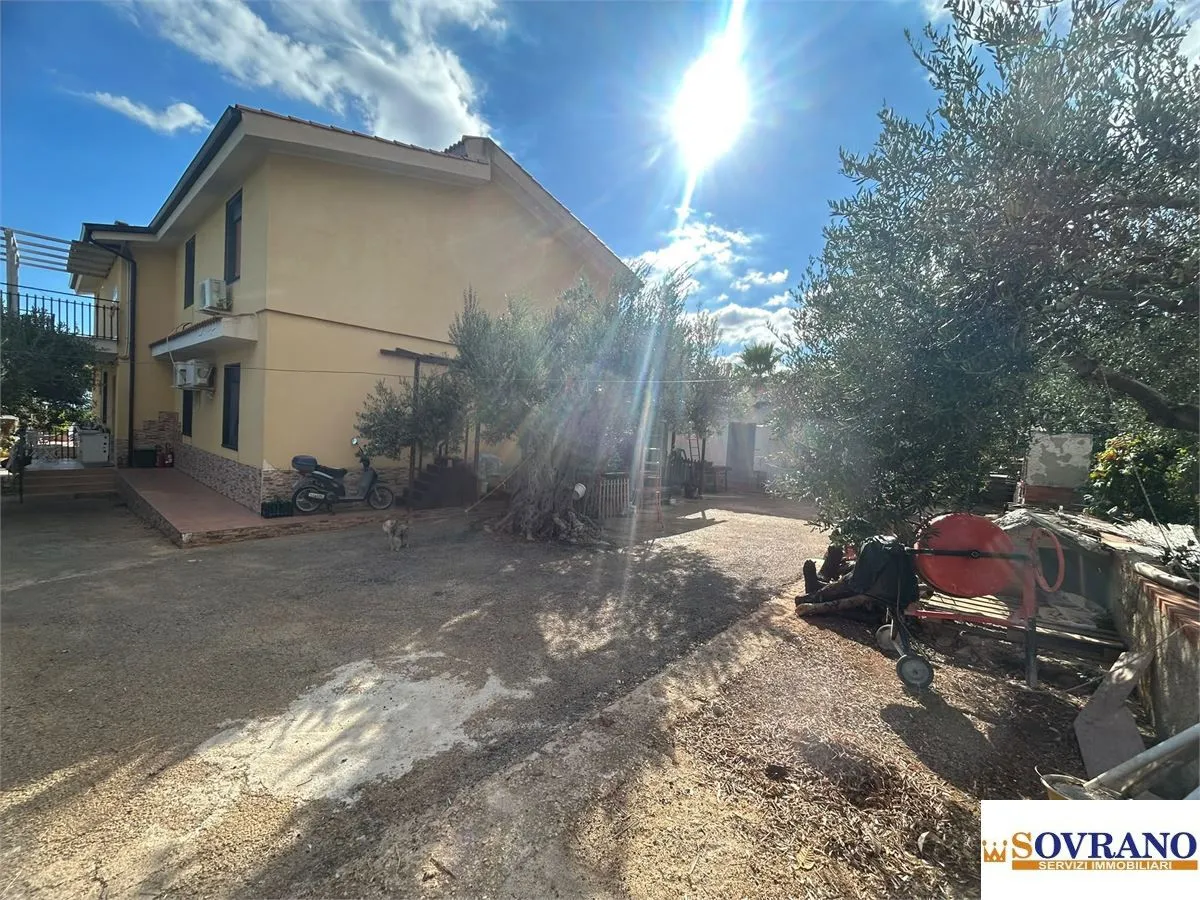 Villa in vendita a Carini - foto 2