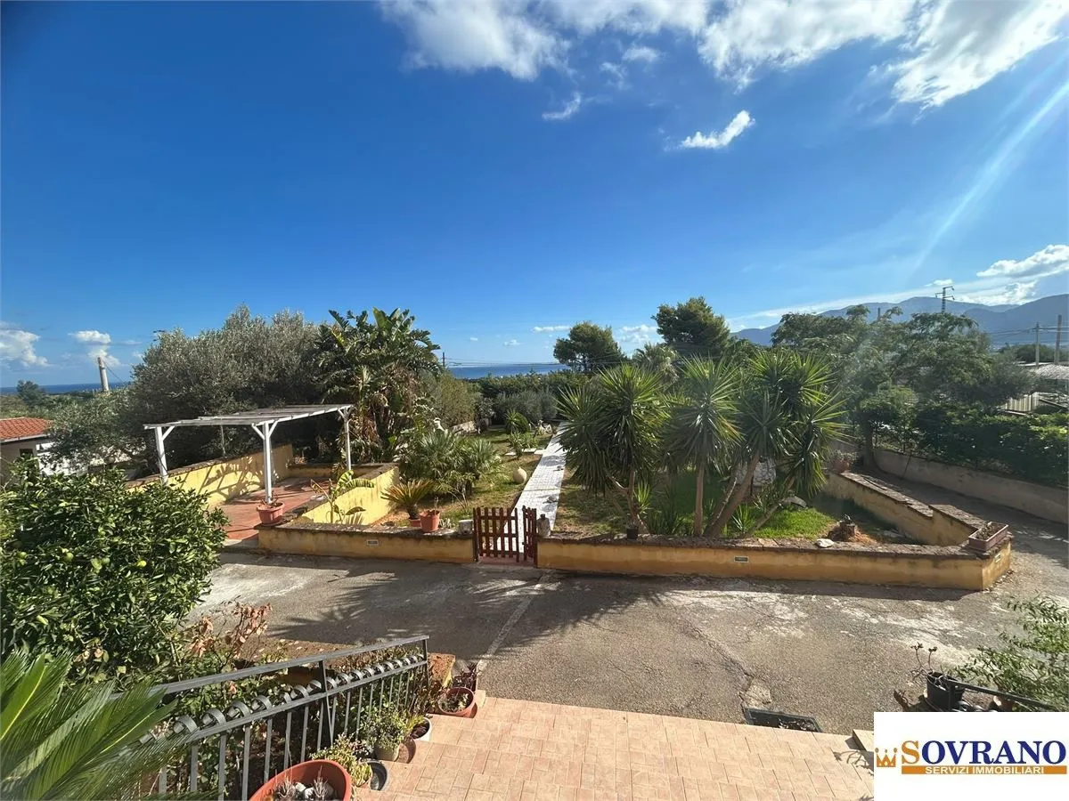 Villa in vendita a Carini - foto 4