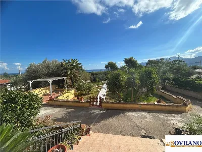 Villa in vendita a Carini - foto 4