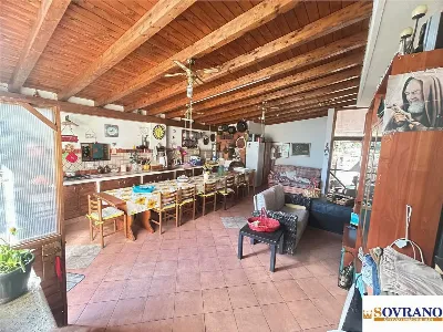 Villa in vendita a Carini - foto 9