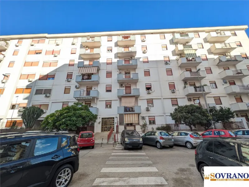 Appartamento in vendita a Palermo, Oreto, Perez, Montegrappa, Guadagna - foto 1