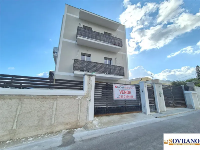 Villa in vendita a Carini - foto 1