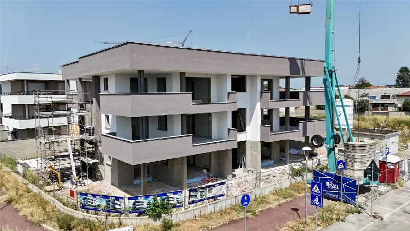 Appartamento in vendita a Parabiago - foto 1