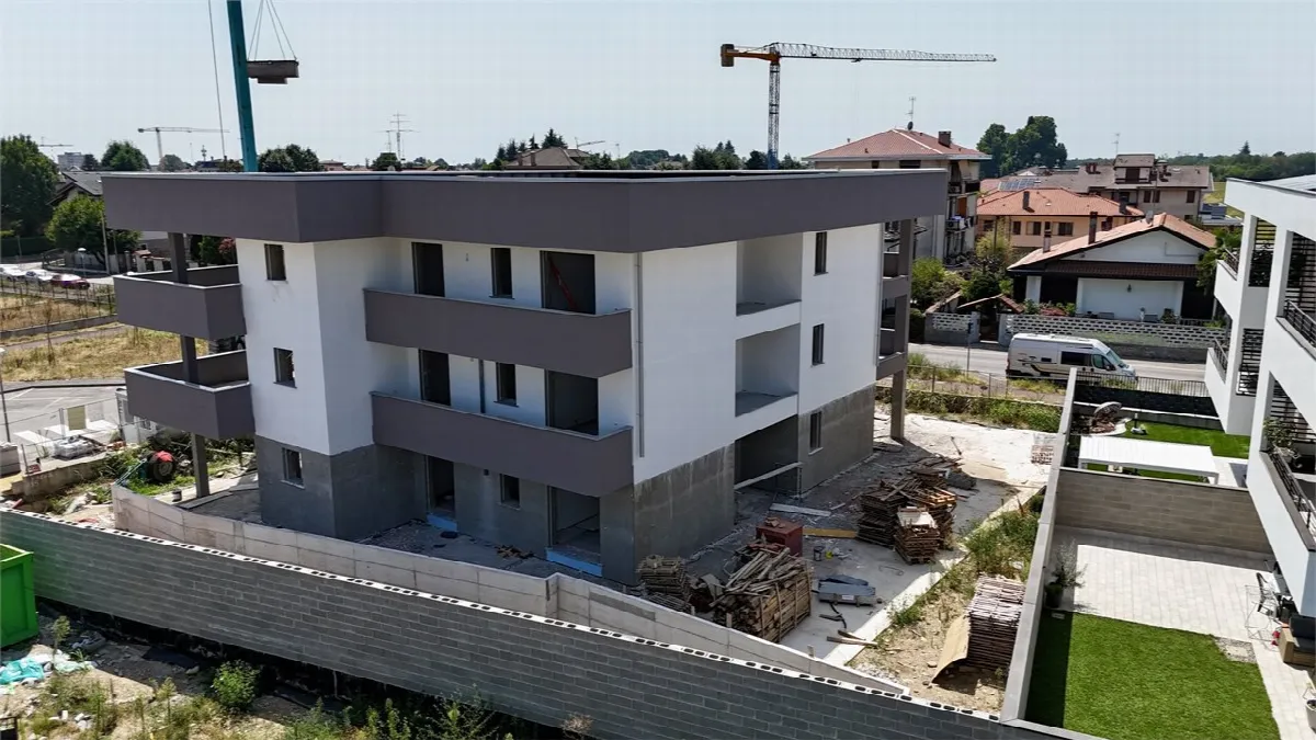 Appartamento in vendita a Parabiago - foto 5
