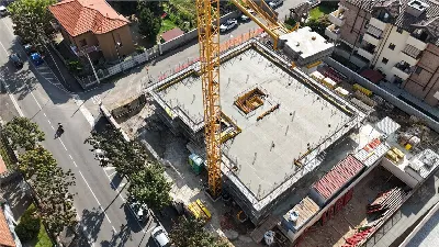 Appartamento in vendita a Parabiago - foto 3