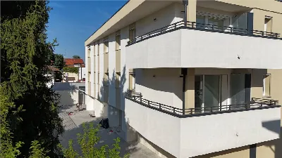 Appartamento a Parabiago
