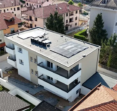 Appartamento in vendita a Parabiago - foto 3
