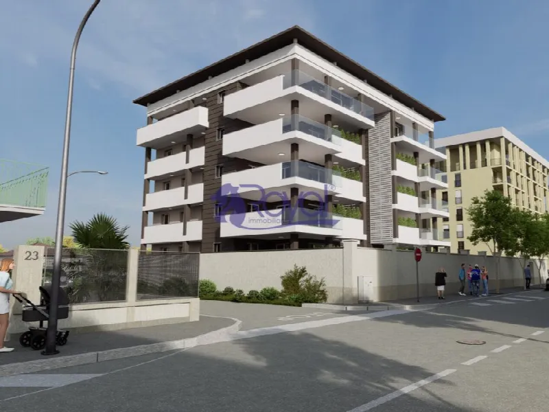 Appartamento in vendita a Parabiago - foto 1