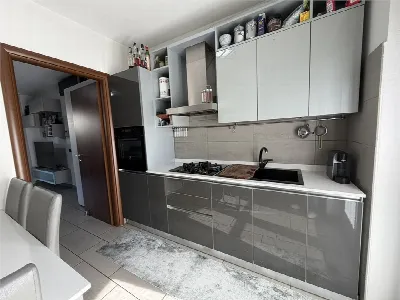Appartamento in vendita a Parabiago - foto 6