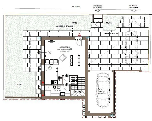 Villa in vendita a Parabiago - foto 2