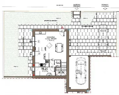 Villa in vendita a Parabiago - foto 2