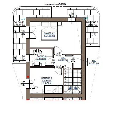 Villa in vendita a Parabiago - foto 3