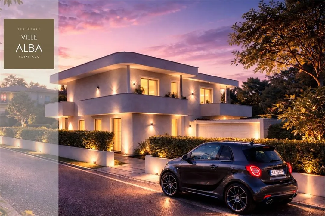 Villa in vendita a Parabiago - foto 4