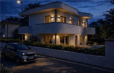 Villa in vendita a Parabiago - foto 7