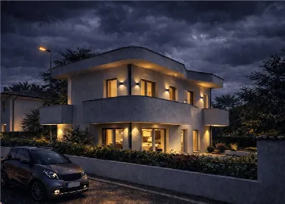 Villa in vendita a Parabiago - foto 8