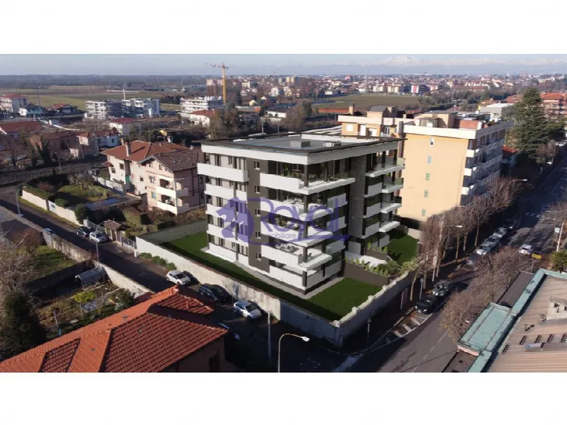 Appartamento in vendita a Parabiago - foto 1