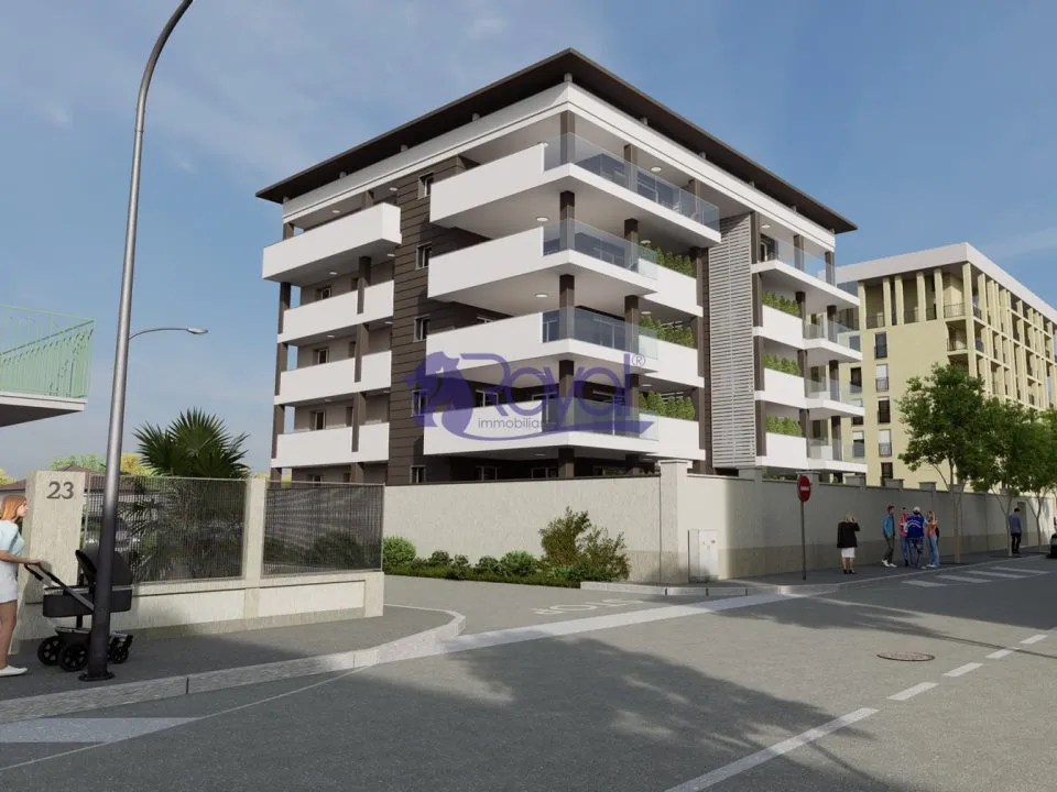 Appartamento in vendita a Parabiago - foto 5