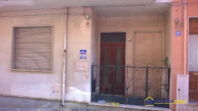 Casa Indipendente a Pachino