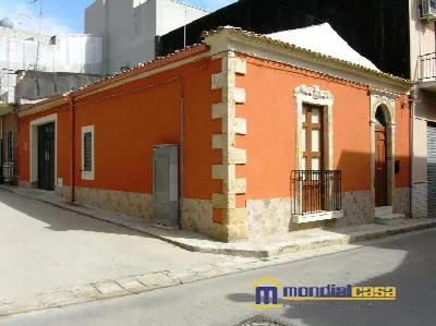 Casa Indipendente a Pachino