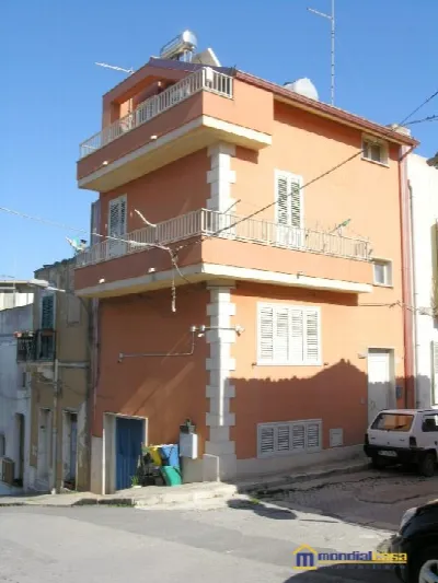 Casa Indipendente a Pachino