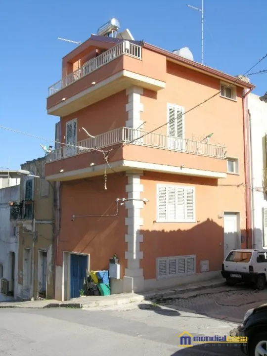 Casa Indipendente in vendita a Pachino - foto 1