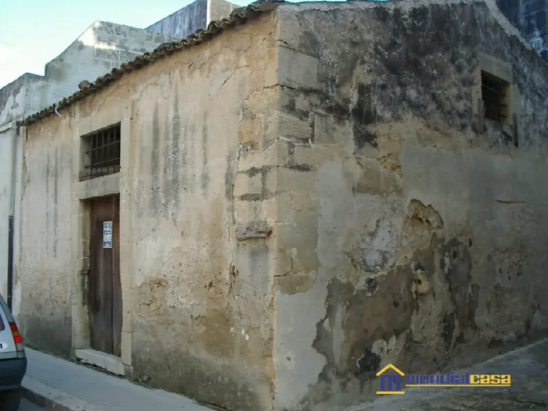 Casa Indipendente in vendita a Pachino - foto 1