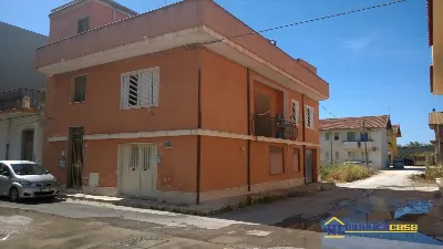 Casa Indipendente a Pachino