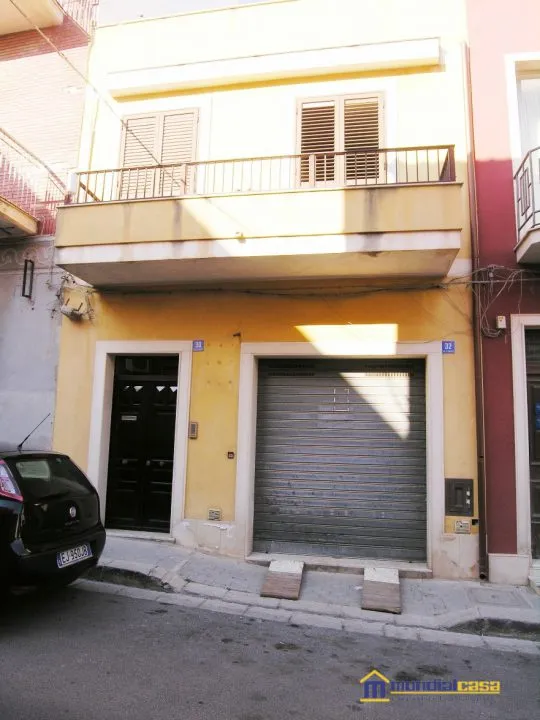 Casa Indipendente in vendita a Pachino - foto 1