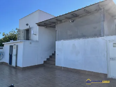 Casa Indipendente a Pachino