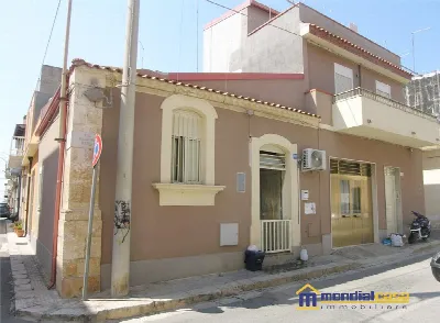 Casa Indipendente a Pachino