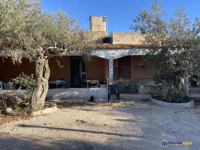 Villa in vendita a Pachino - foto 5