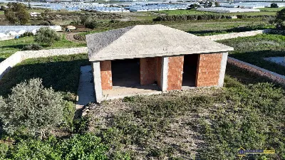 Villa in vendita a Pachino - foto 4