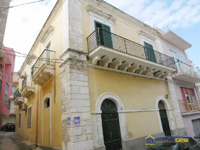 Casa Indipendente a Pachino
