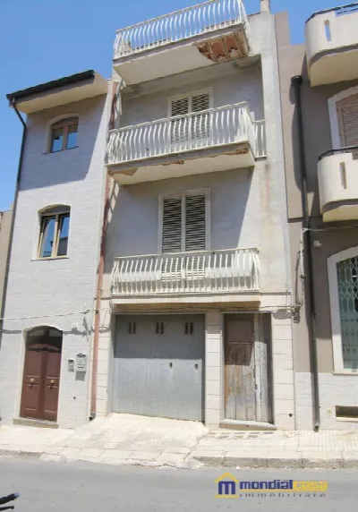 Casa Indipendente a Pachino