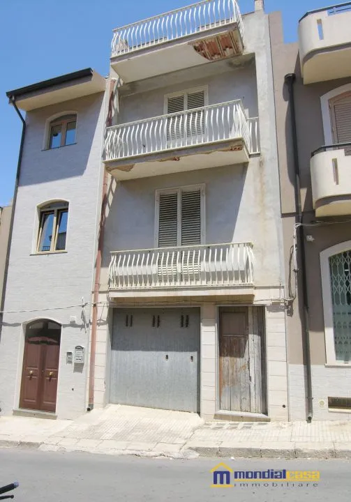 Casa Indipendente in vendita a Pachino - foto 1