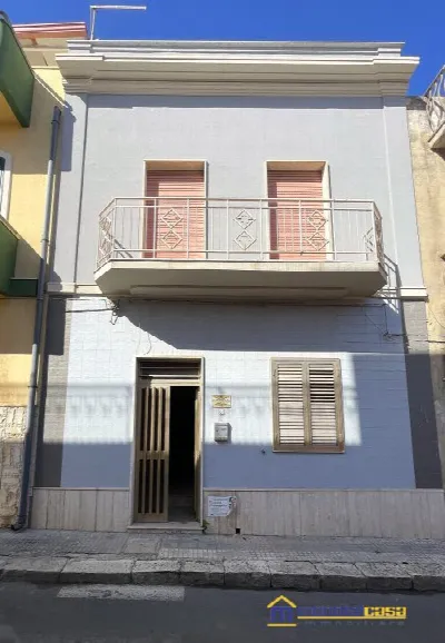 Casa Indipendente a Pachino