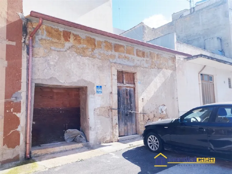 Casa Indipendente in vendita a Pachino - foto 1