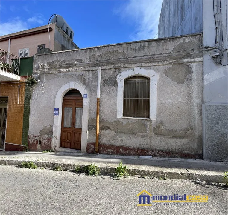Casa Indipendente in vendita a Pachino - foto 1