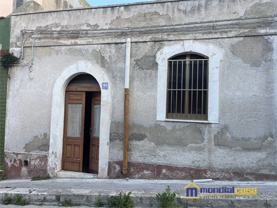 Casa Indipendente in vendita a Pachino - foto 2